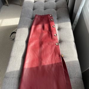 New with the tags skirt